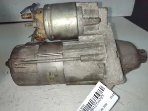Foto de MOTOR ARRANQUE BMW SERIE 3 BERLINA (E46) 2.0 16V Diesel CAT (150 CV / 110 KW) referencia 7787364 foto 1