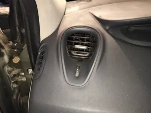 Foto de AIREADOR IZQUIERDO RENAULT SCENIC II (JM)
