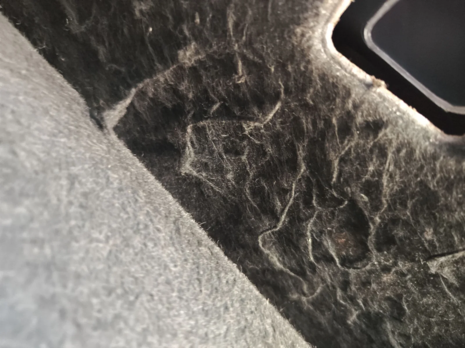 Foto de VENTILADOR CALEFACCION PEUGEOT 207 1.4 HDi (68 CV / 50 KW)
