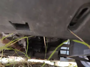 Foto de CAJA CAMBIOS PEUGEOT 307 (S1)(04.2001) 1.6 16V CAT (109 CV / 80 KW)