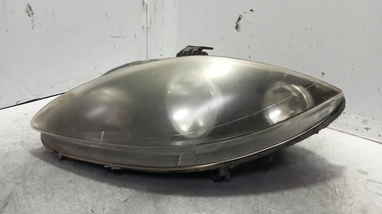 Foto de FARO IZQUIERDO SEAT TOLEDO (5P2) 1.9 TDI (105 CV / 77 KW) referencia 89315799