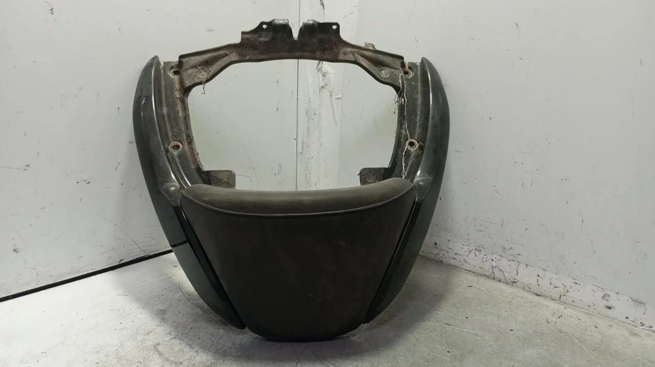Foto de ASIENTOS TRASEROS HONDA FORZA 249 cm3 - 16 kW (22 CV / 16 KW) referencia 77320-KSV-J00ZL