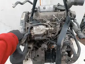 Foto de MOTOR COMPLETO SEAT IBIZA (6L1) referencia ASY foto 6
