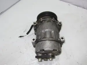 Foto de COMPRESOR AIRE ACONDICIONADO RENAULT MEGANE I FASE 2 GRANDTOUR (KA...) referencia 7700866828 foto 9