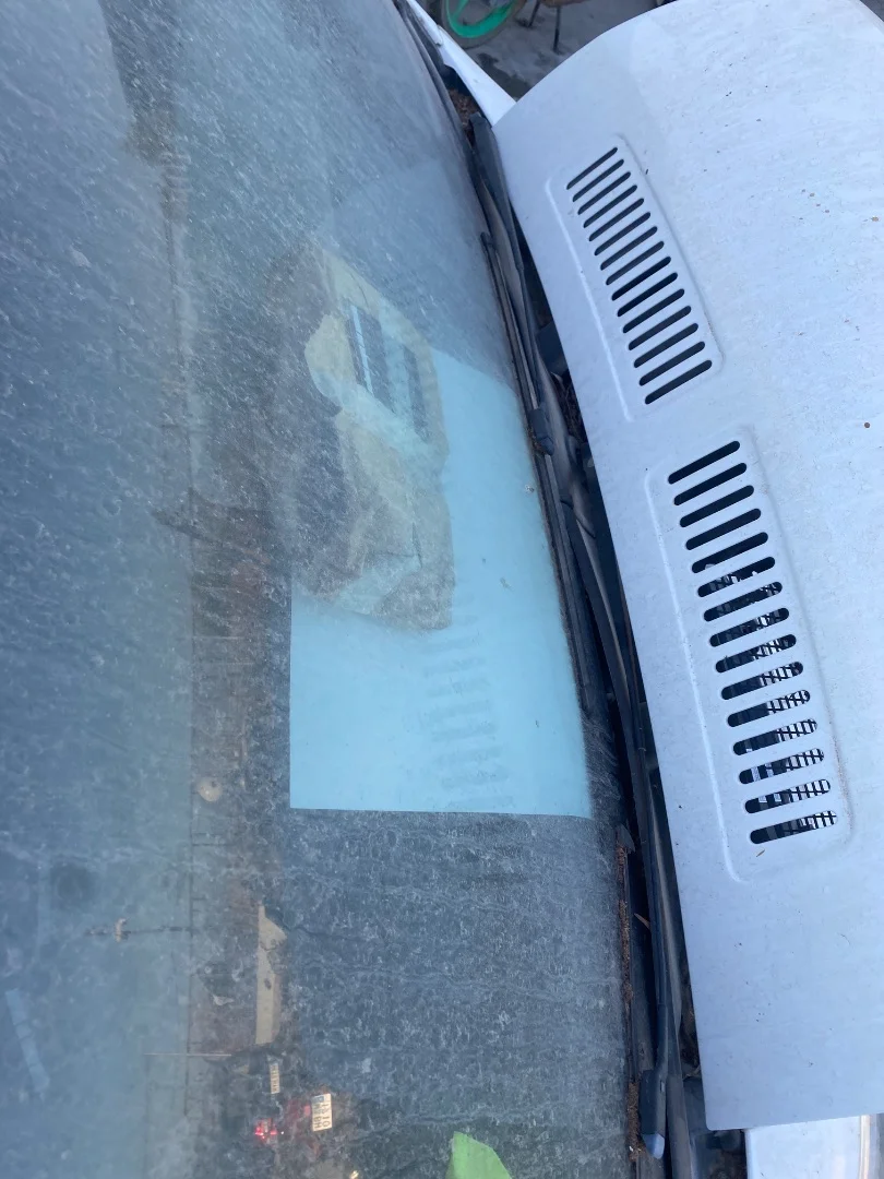 Foto de BRAZO LIMPIA DELANTERO DERECHO CITROEN JUMPER FURGON