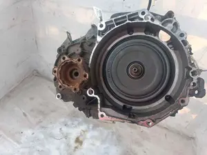 Foto de CAJA CAMBIOS SKODA OCTAVIA BERLINA (1Z3) 2.0 TDI DPF (140 CV / 103 KW) referencia HQL foto 5