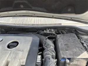 Foto de CALEFACCION ENTERA NORMAL SEAT LEON (1P1)
