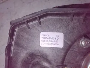 Foto de AIRBAG DELANTERO IZQUIERDO RENAULT LAGUNA (B56) 2.2 Turbodiesel (113 CV / 83 KW) referencia 7700420523D foto 9