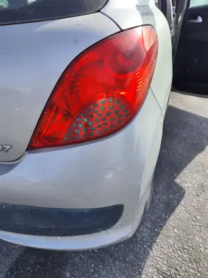 Foto de PILOTO TRASERO DERECHO PEUGEOT 207 1.4 HDi (68 CV / 50 KW) referencia 6351Y7