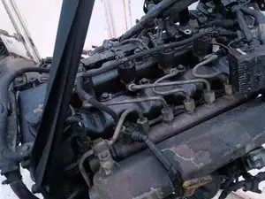 Foto de MOTOR COMPLETO KIA CEED (ED) 1.6 CRDi CAT (116 CV / 85 KW) referencia D4FB foto 9