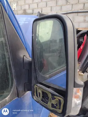 Foto de RETROVISOR DERECHO VOLKSWAGEN CRAFTER FURGÓN (2E) 2.5 TDI DPF (109 CV / 80 KW) foto 2