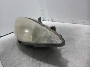 Foto de FARO DERECHO PEUGEOT 307 BERLINA (S2) 1.6 HDi (109 CV / 80 KW) referencia 9646291780 foto 7