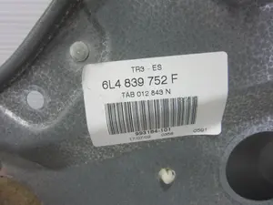 Foto de ELEVALUNAS TRASERO DERECHO SEAT IBIZA (6L1) 1.4 16V (101 CV / 74 KW) referencia 6L4839752F foto 3