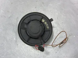 Foto de MOTOR CALEFACCION SEAT INCA (6K9) 1.9 Diesel CAT (1Y) (64 CV / 47 KW) referencia 6N1819021 foto 1