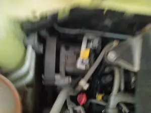 Foto de BOMBA DIRECCION FIAT II PANDA (169) 1.2 CAT (60 CV / 44 KW)