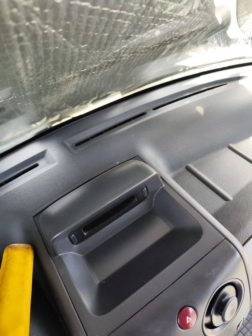 Foto de CALEFACCION ENTERA NORMAL CITROEN BERLINGO 2.0 HDi CAT (RHY / DW10TD) (90 CV / 66 KW)