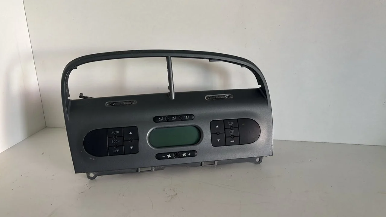 Foto de NO IDENTIFICADO SEAT LEON (1P1)