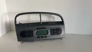 Foto de NO IDENTIFICADO SEAT LEON (1P1)