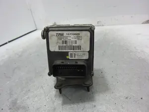 Foto de ABS PEUGEOT 407 2.0 16V HDi FAP CAT (RHR / DW10BTED4) (136 CV / 100 KW) referencia 15710605 foto 6