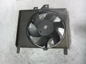 Foto de ELECTROVENTILADOR SMART CITY-COUPE 0.6 Turbo CAT (54 CV / 40 KW) referencia 0003127V008 foto 2