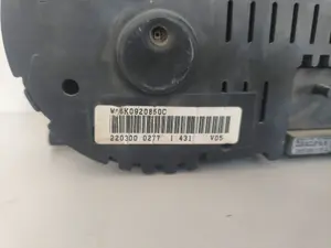 Foto de CUADRO INSTRUMENTOS SEAT IBIZA (6K1) referencia 88311292 foto 5