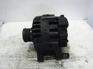 Foto de ALTERNADOR PEUGEOT 207 referencia 9655296080 foto 5