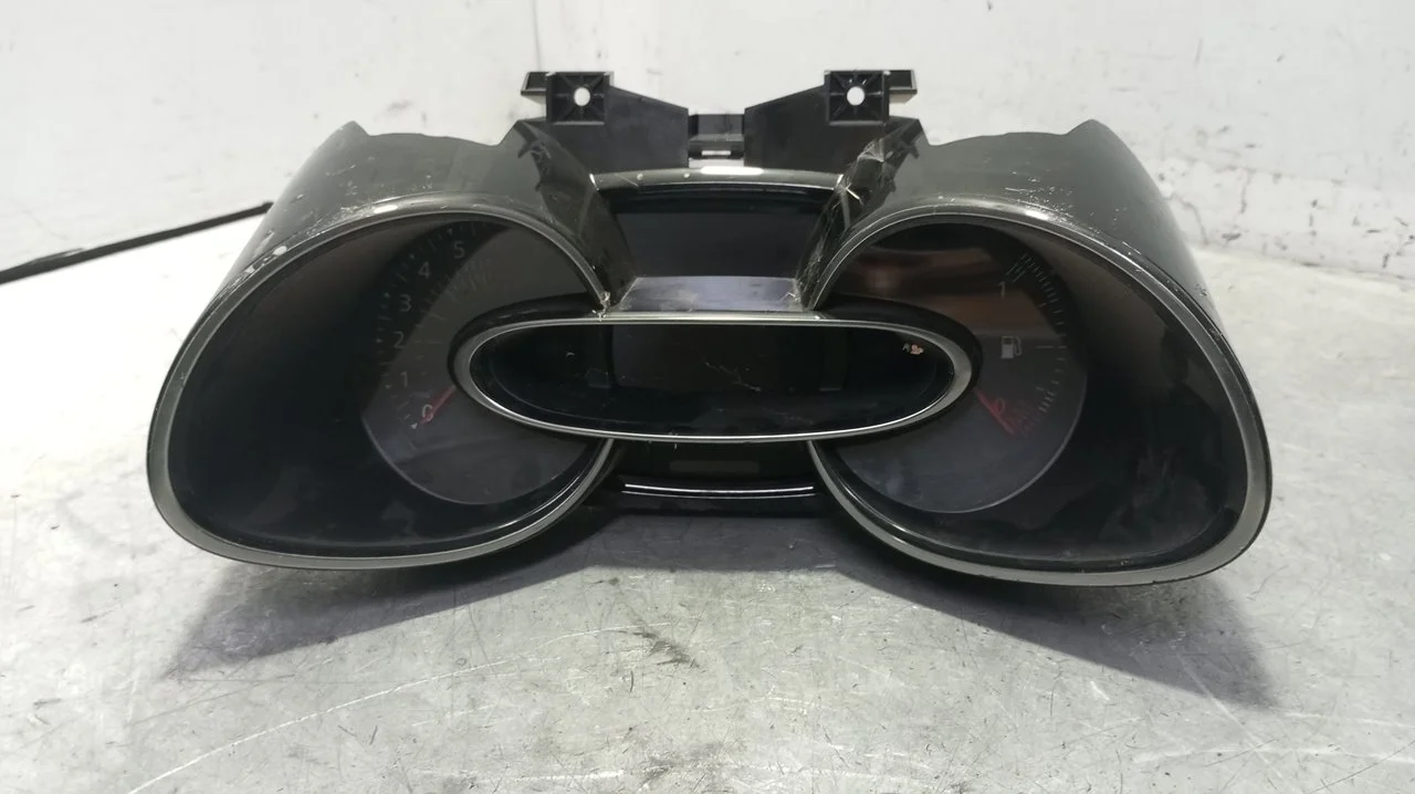 Foto de CUADRO INSTRUMENTOS RENAULT CLIO IV GRANDTOUR 0.9 Energy (90 CV / 66 KW) referencia 248105888R