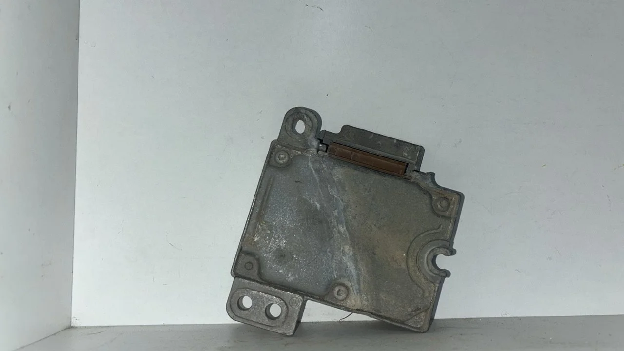 Foto de CENTRALITA AIRBAG OPEL ASTRA G BERLINA referencia 09229302