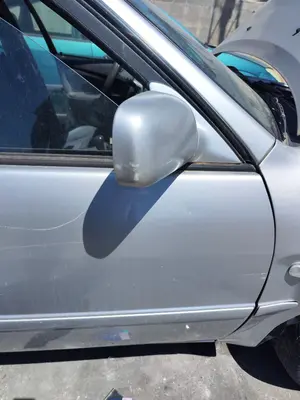 Foto de RETROVISOR DERECHO TOYOTA COROLLA (E11) 2.0 Turbodiesel CAT (90 CV / 66 KW) referencia 879101E662D5