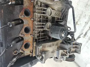 Foto de MOTOR COMPLETO VOLKSWAGEN POLO III BERLINA (6N2) referencia AUD foto 5