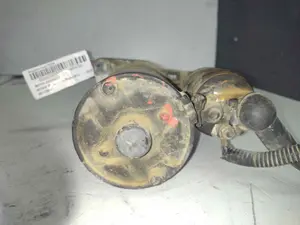 Foto de MOTOR ARRANQUE NISSAN MICRA (K11) 1.0 16V CAT (54 CV / 40 KW) referencia 001112018 foto 3