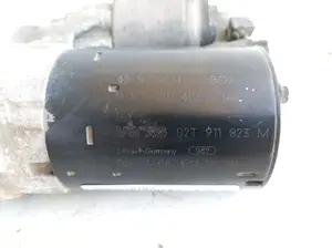 Foto de MOTOR ARRANQUE VOLKSWAGEN GOLF V (1K1)(10.2003) referencia 0001120408 foto 2