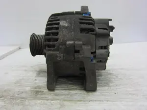 Foto de ALTERNADOR RENAULT MEGANE II BERLINA 3P 1.9 dCi Diesel FAP (131 CV / 96 KW) referencia 8200667610 foto 2