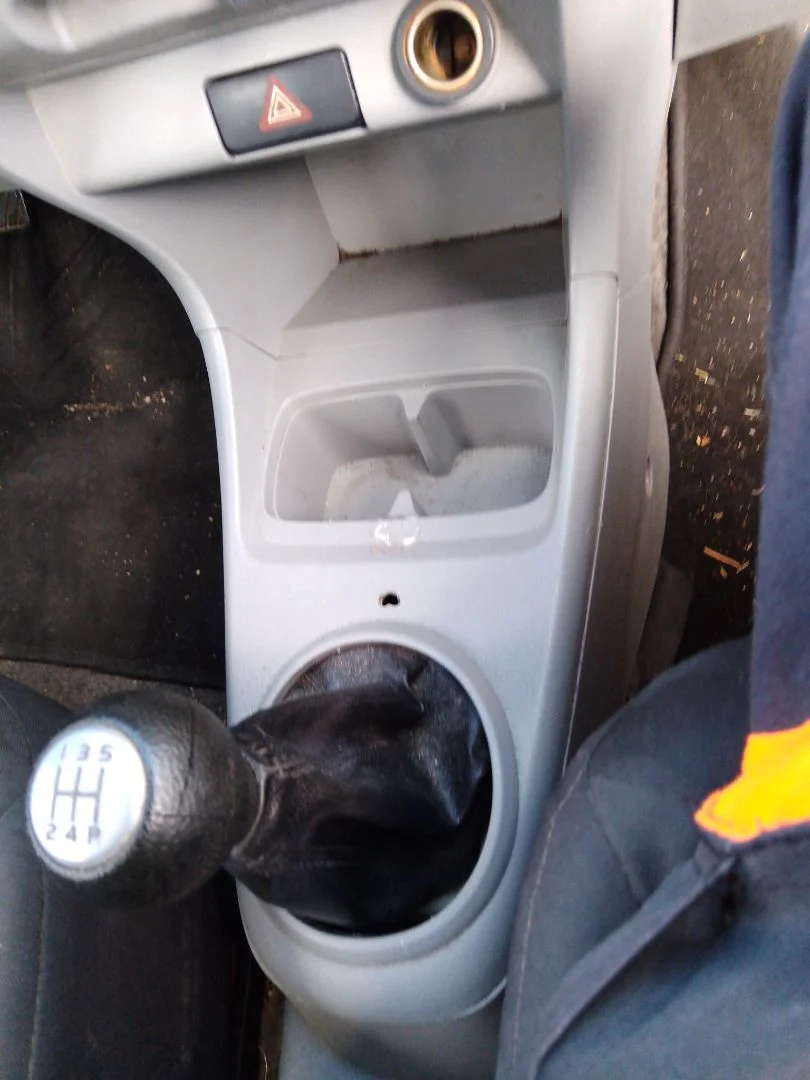 Foto de VARILLAJE CAMBIO SUZUKI ALTO (AMF310) 1.0 12V CAT (68 CV / 50 KW)