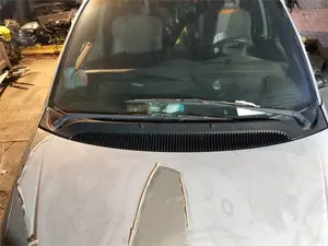 Foto de TORPEDO CHRYSLER VOYAGER (RG)