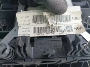 Foto de AIRBAG DELANTERO IZQUIERDO CITROEN XSARA PICASSO 2.0 HDi CAT (RHY / DW10TD) (90 CV / 66 KW) referencia 96470413XT foto 4