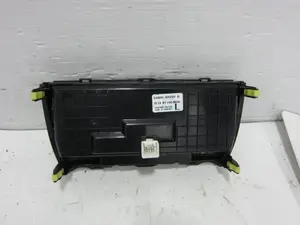 Foto de MANDO CLIMATIZADOR TOYOTA AURIS (E15) 1.4 Turbodiesel CAT (90 CV / 66 KW) referencia 5590002220B foto 2