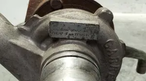 Foto de TURBOCOMPRESOR FORD FOCUS FAMILIAR (CAK) 1.8 TDCi Turbodiesel CAT (116 CV / 85 KW) referencia 1S4Q6K682AH foto 2