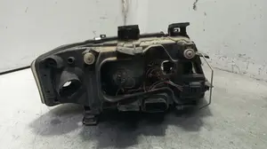 Foto de FARO IZQUIERDO AUDI A6 BERLINA (4B2) 2.5 V6 24V TDI (180 CV / 132 KW) referencia 4B0941029AB foto 4