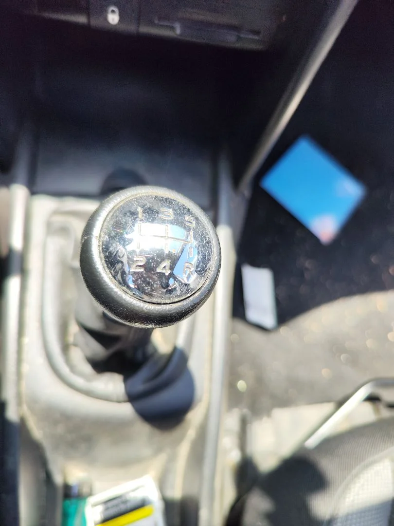 Foto de VARILLAJE CAMBIO PEUGEOT 207 1.4 (73 CV / 54 KW)