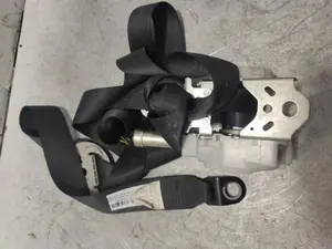 Foto de CINTURON SEGURIDAD DELANTERO DERECHO TOYOTA AVENSIS CROSS SPORT (T27) 1.8 16V CAT (147 CV / 108 KW) referencia 7P3100P foto 3