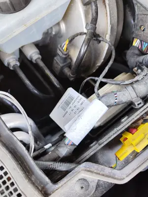 Foto de ABS JAGUAR XE 2.0  Turbo CAT (200 CV / 147 KW)