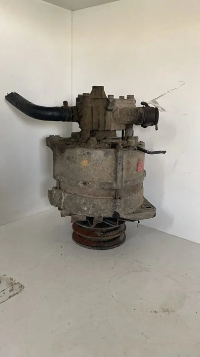Foto de ALTERNADOR NISSAN VANETTE CARGO referencia 6 033 GB5 007