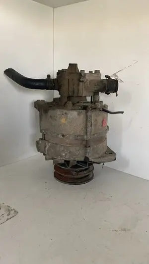 Foto de ALTERNADOR NISSAN VANETTE CARGO referencia 6 033 GB5 007