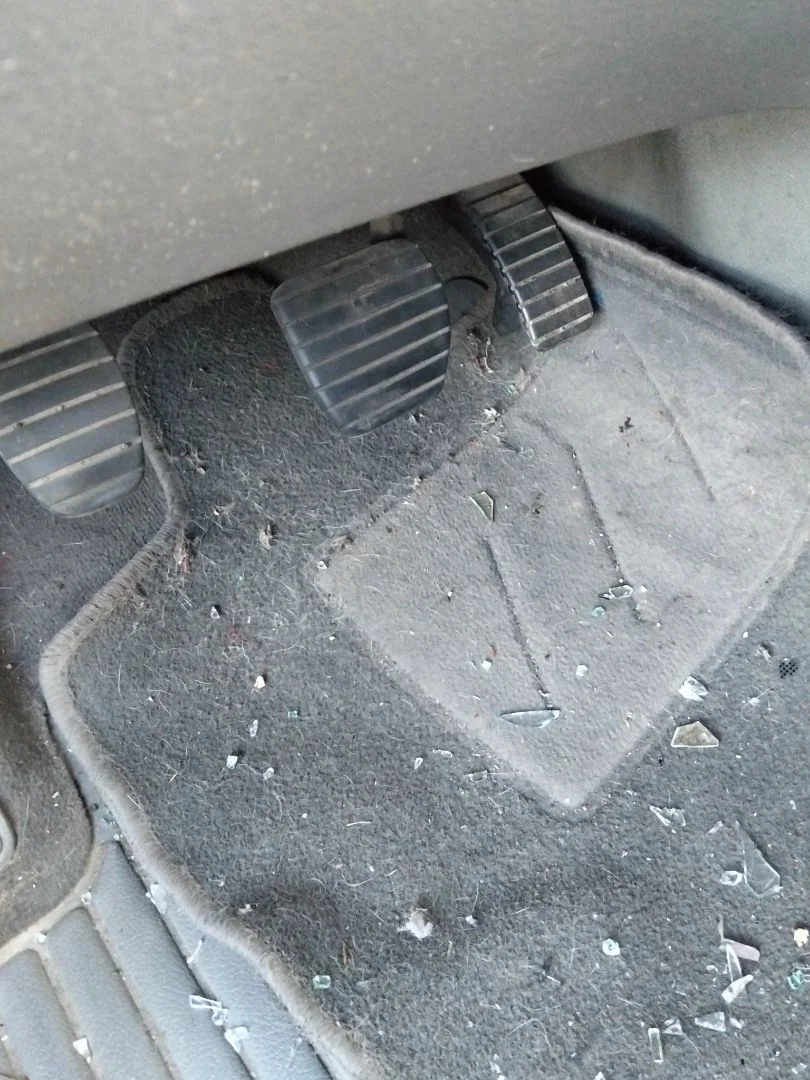 Foto de PEDAL FRENO RENAULT LAGUNA II (BG0) 1.9 dCi Diesel CAT (101 CV / 74 KW) referencia 8200725724
