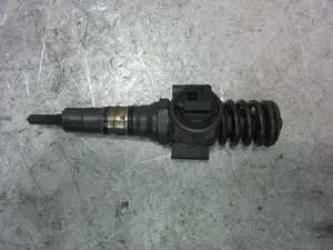 Foto de INYECTOR SEAT LEON (1P1) referencia 0414720404 foto 2