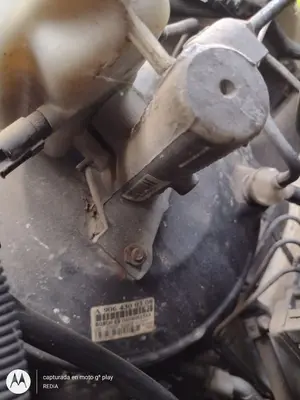 Foto de BOMBA FRENO VOLKSWAGEN CRAFTER FURGÓN (2E) 2.5 TDI DPF (109 CV / 80 KW) foto 2