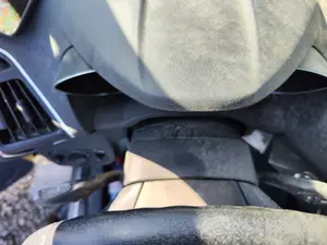 Foto de MANDO MULTIFUNCION FORD C-MAX (CB7) 1.6 TDCi CAT (116 CV / 85 KW) foto 2