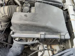 Foto de CAJA FILTRO AIRE VOLVO S80 BERLINA 2.4 CAT (140 CV / 103 KW)