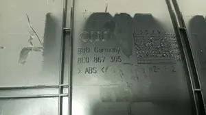 Foto de GUARNECIDO PUERTA TRASERA IZQUIERDA AUDI A4 AVANT (8E) 3.0 V6 24V TDI (233 CV / 171 KW) referencia 8E0867305 foto 2